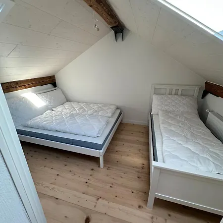 Harderview Apartament