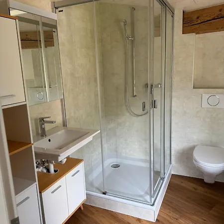Harderview Apartament Matten bei Interlaken