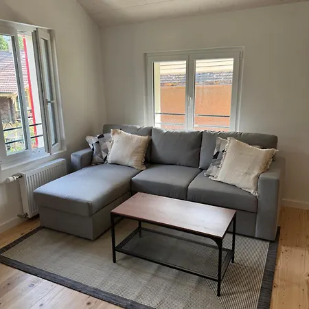 Apartament Harderview