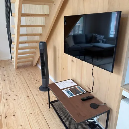Harderview 公寓 Matten bei Interlaken