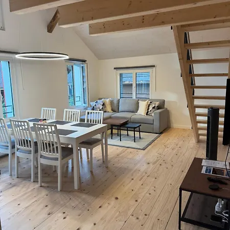 Apartament Harderview Matten bei Interlaken
