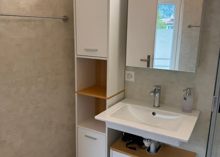 Harderview Apartamento