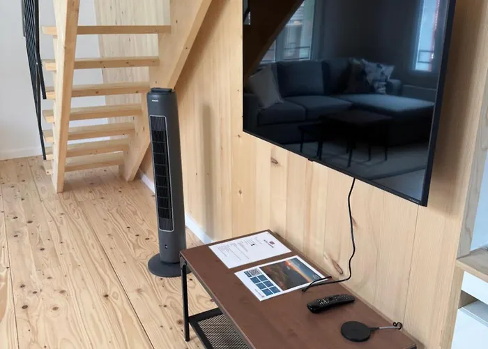 Harderview Apartamento Matten bei Interlaken