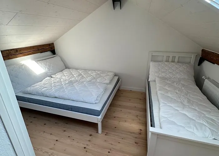 Harderview Apartmán