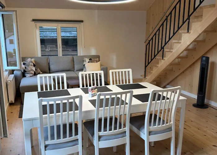 Harderview Apartmán